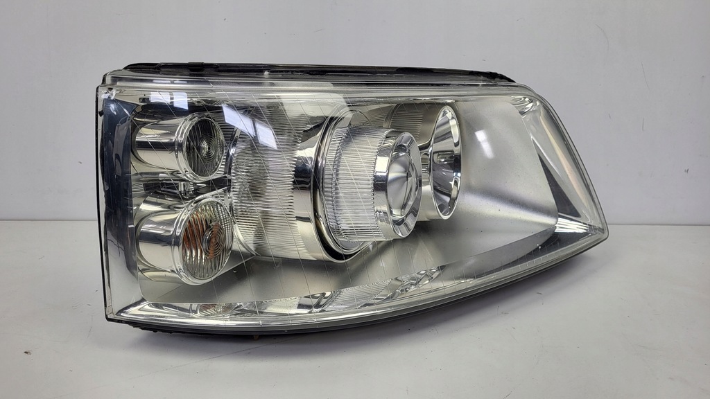 фото №10, -комплект лампа перед volkswagen vw t5 multivan projektzwo ксенон