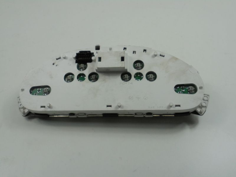 фото №9, Voyager 4 iv счетчик приборы 2,8b lift p05082056ae