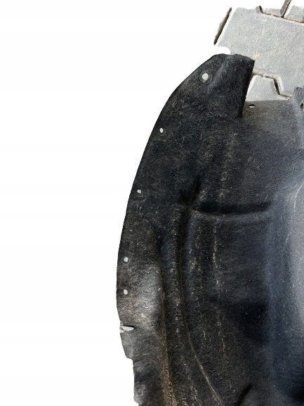 фото №3, Alfa romeo giulia quadrifoglio підкрилок лівий задня