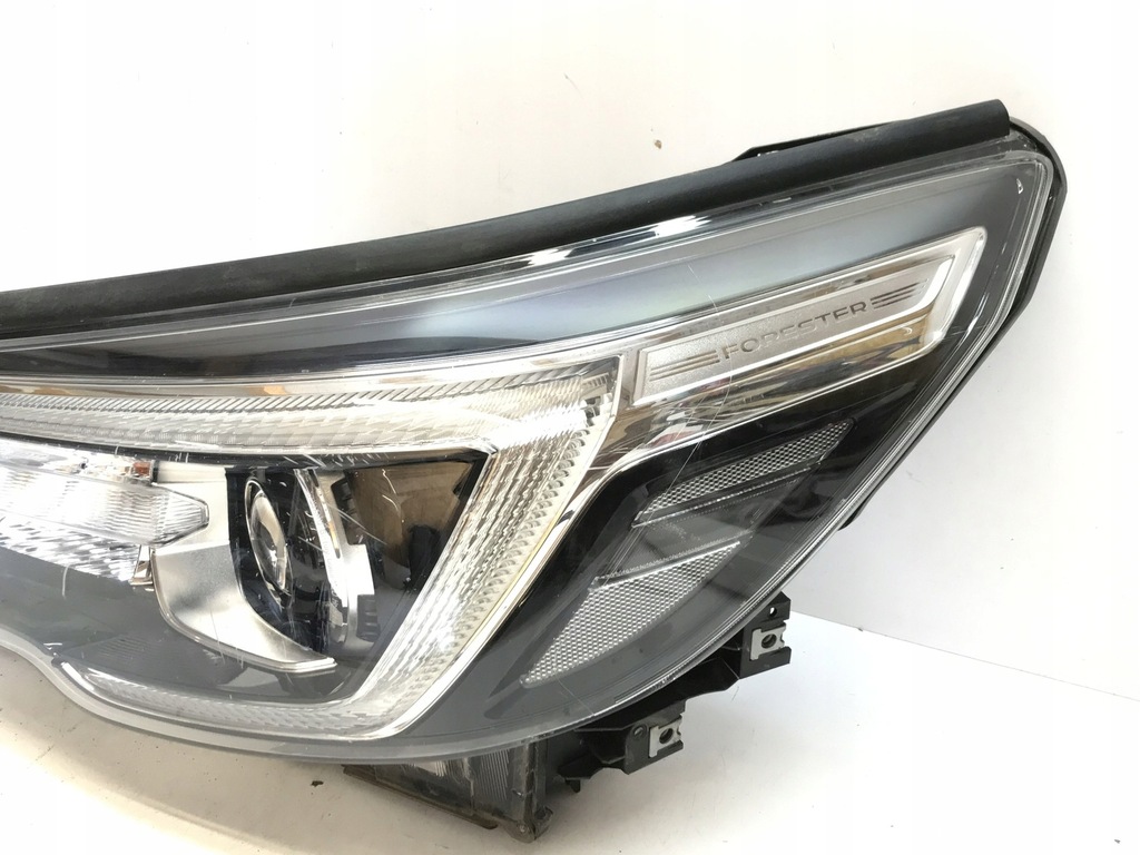 фото №4, Subaru forester v лампа левая full led