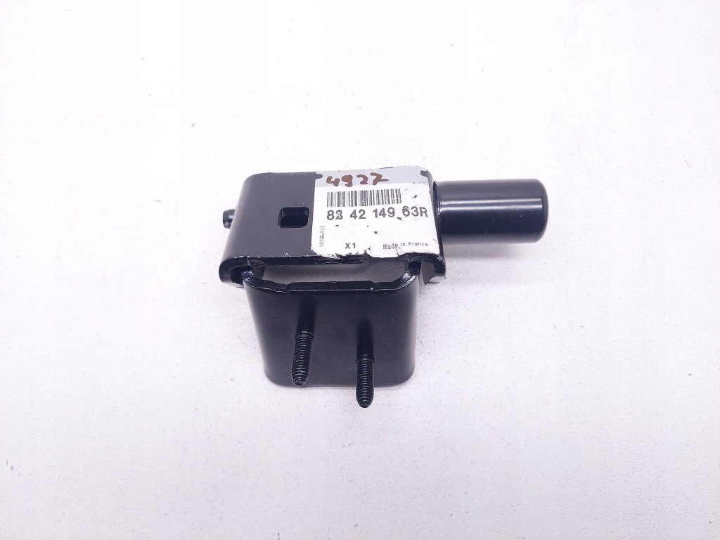 фото №1, Renault clio iii петля дверь левый задняя нижний 824214963r