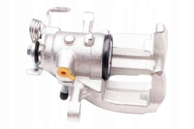 фото №1, Суппорт тормоза задняя правый fiat scu2008 2009 2010 2011 2012 2013 2014 2015