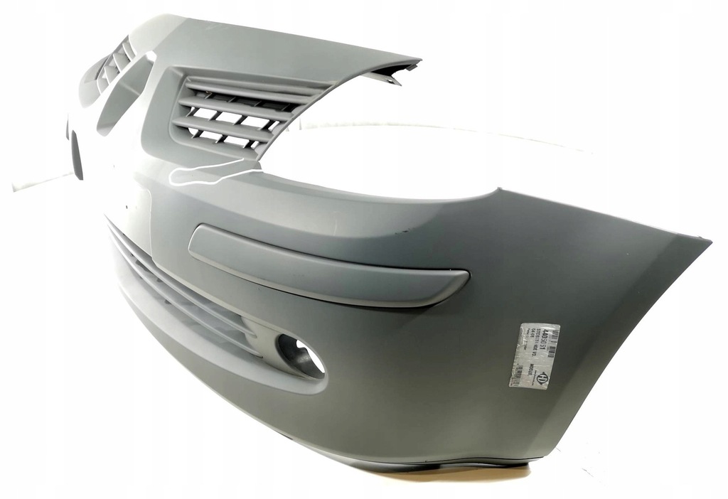 фото №7, Бампер перед передний renault modus 620221904r 04-