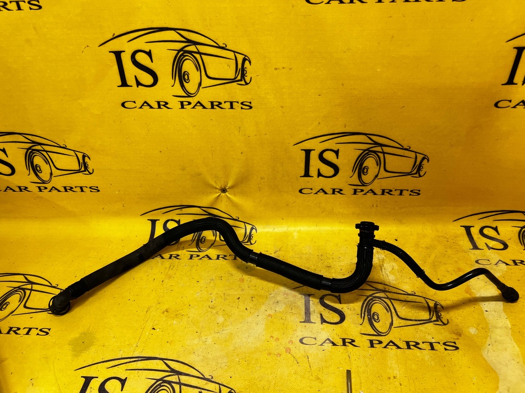 фото №1, Шланг вентиляционный porsche 991 911 gts 3.0