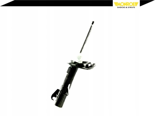 фото №4, Амортизатор ford focus ii mazda 3 5 1.3-2.5 10.03- #petrolhead pro+ kit1