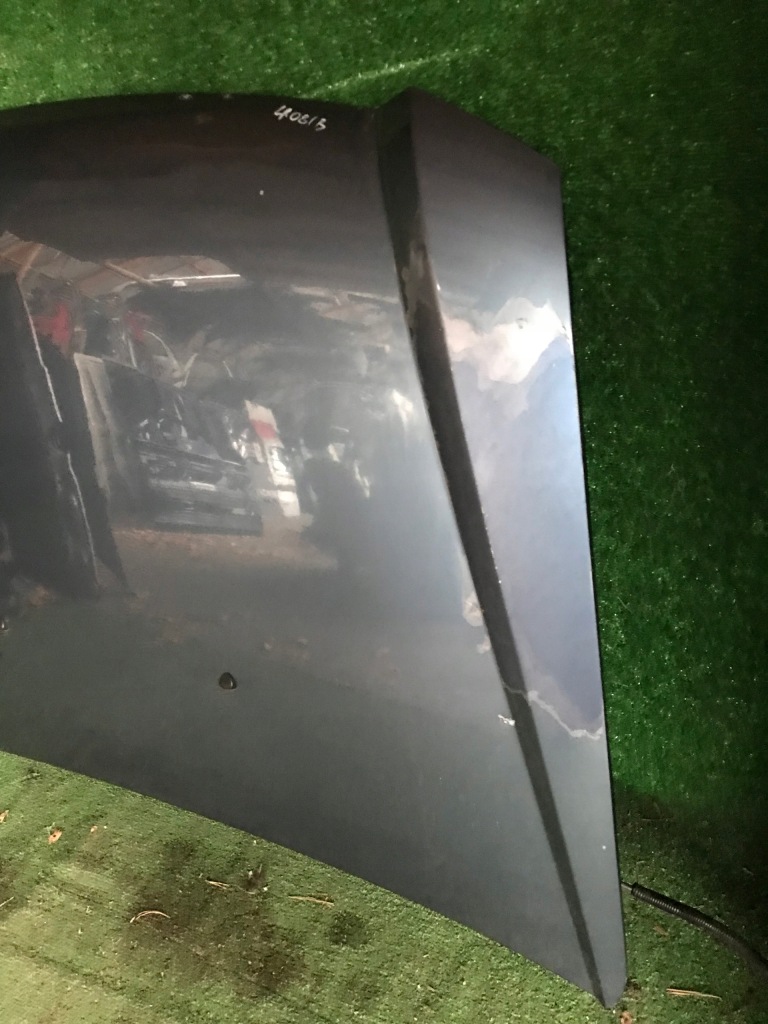 фото №2, Капот перед передня капот stilo 408/b wwa