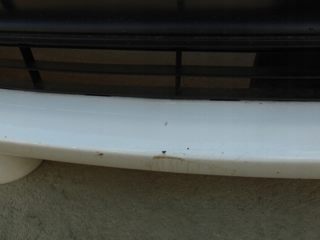 фото №8, Бампер перед передний porsche panamera s 970 09-13