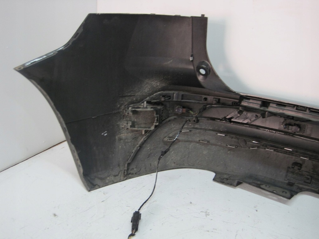 фото №8, Бампер volvo xc60 xc 60 pod 4 pdc 21r задняя задний