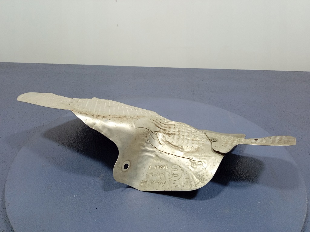 фото №6, Pacifica ii 16- защита тепловая malgownicy 68231837ab