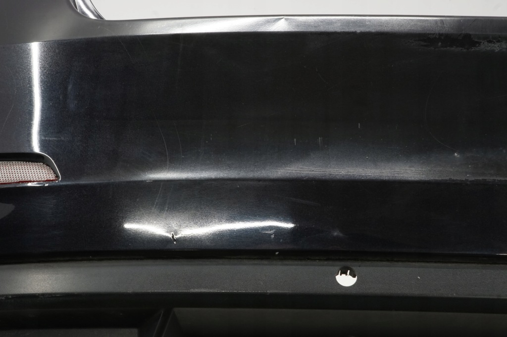 фото №7, Skoda octavia iii hb 13r бампер задний задняя lf9r