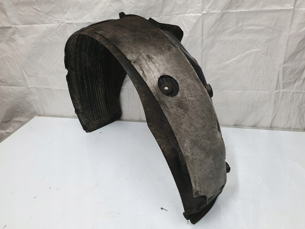 фото №7, Hyundai i30 подкрылок задняя правый правое