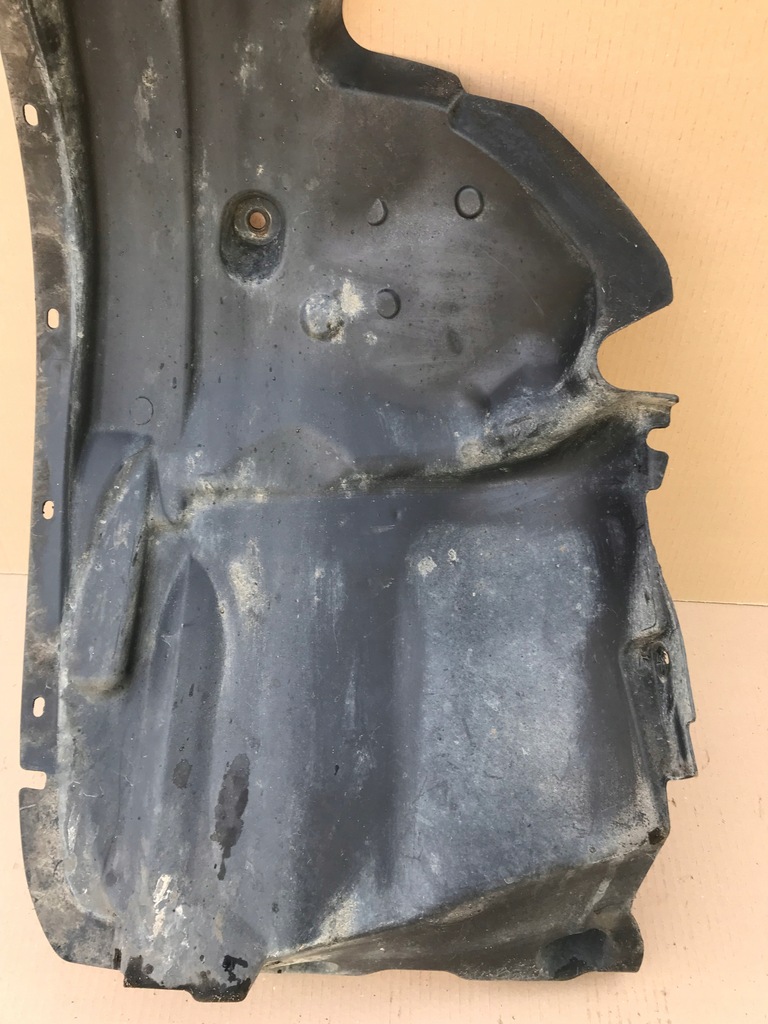 фото №6, Bmw x1 e84 подкрылок защита передние перед правое