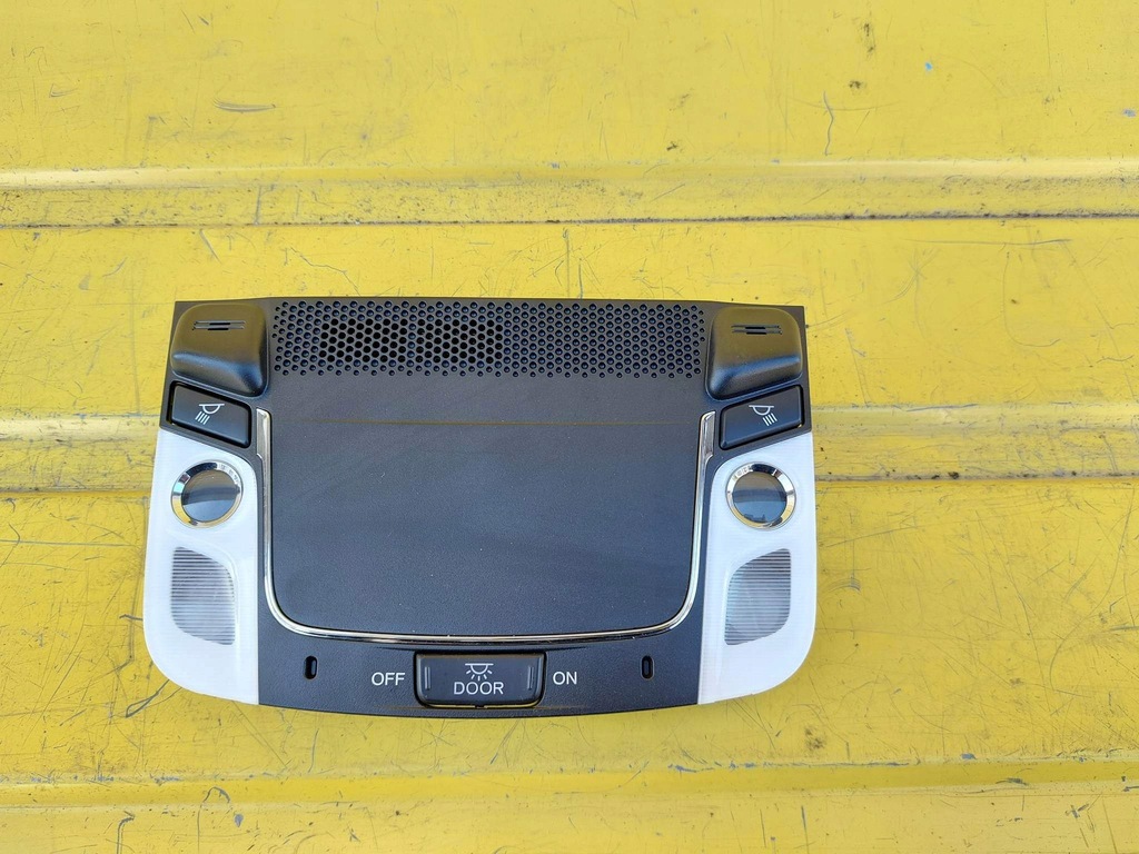 фото №1, Honda hrv ii лампа кабіни перед hr-v стельовий