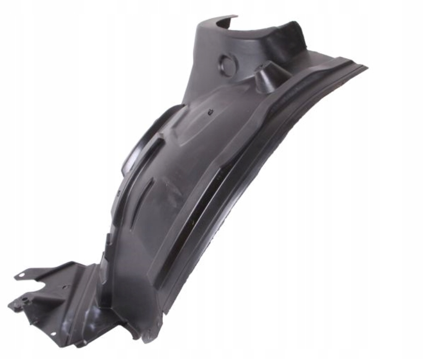 фото №1, Підкрилок mercedes glk x204 12-15 перед ліва cz.2