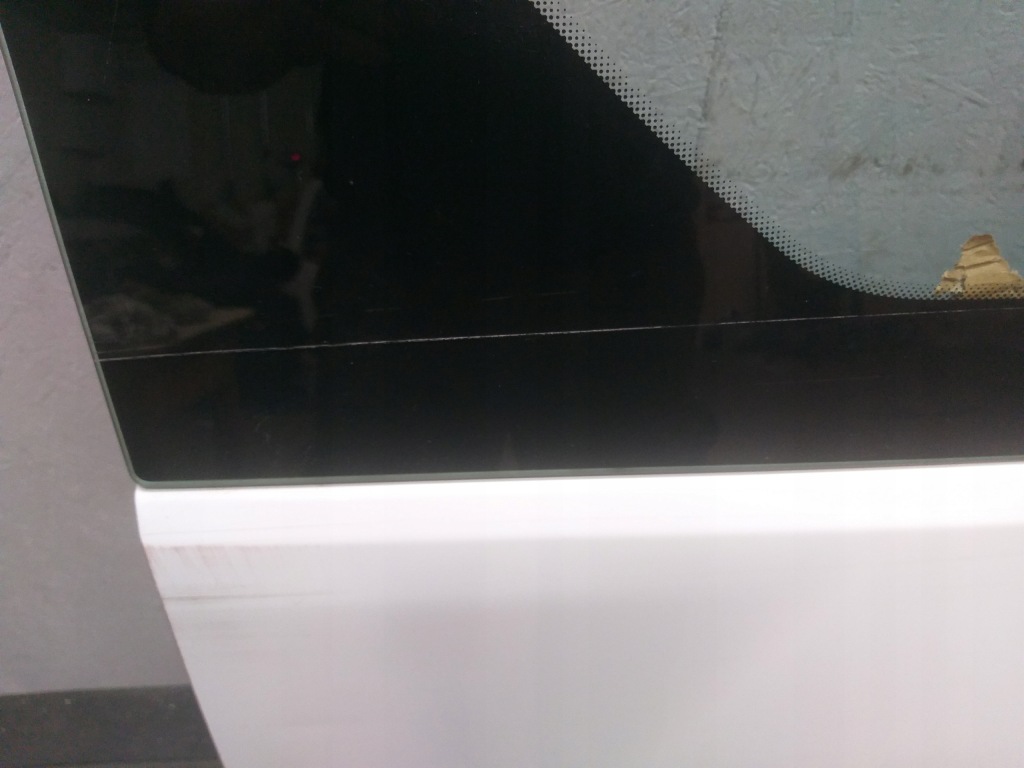 фото №4, Дверь задняя правое renault trafic opel vivaro 14-