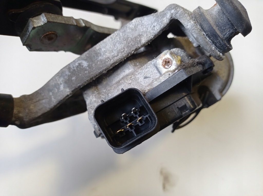 фото №6, Механізм двірник hyundai i40 98110-3z900