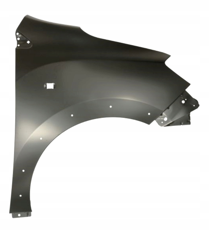 фото №1, Крила передній pr dacia dokker lodgy stepway 14-