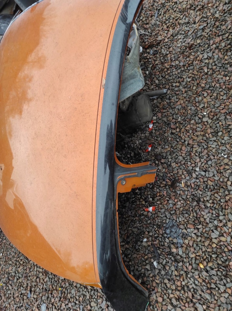 фото №8, Крыша четверть audi a1 lx2u 3d