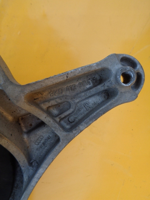 фото №8, Audi s4 b8 амортизатор активный перед левый правый