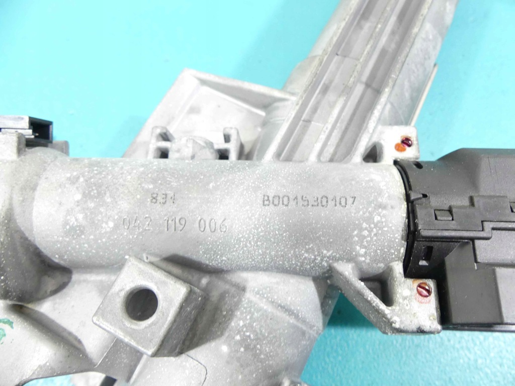 фото №16, Бортовой компьютер набор bmw x3 e83 0281014176 2.0d 150km