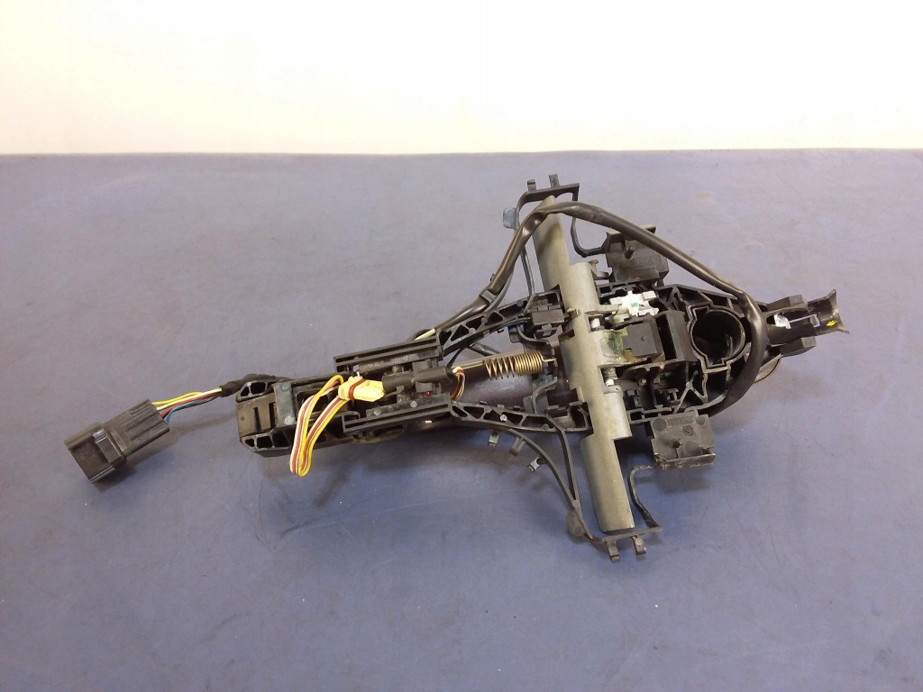 фото №6, Jaguar xf i x250 ручка двері перед права lmn