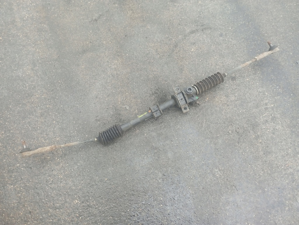 фото №5, Рейка рульова nissan sunny n13