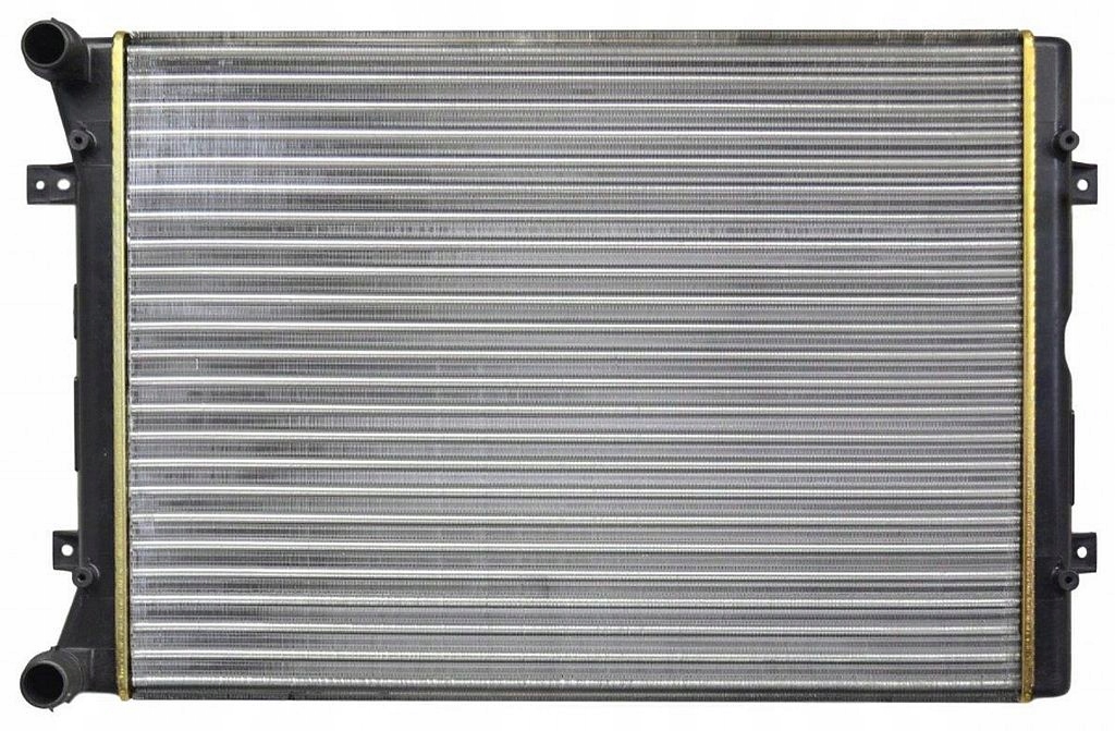 фото №1, Ford galaxy 04-06 btb 1.9 150km радіатор wody