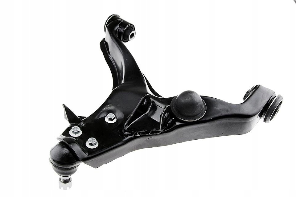 фото №1, Рычаг передний нижний левый mitsubishi pajero