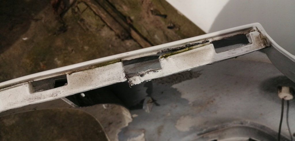 фото №6, Audi a1 10- 8x бампер задняя задний