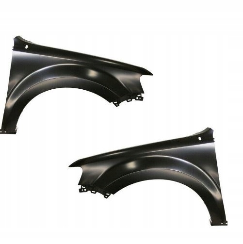 фото №1, Ford escape 08-12 крыло правый перед новый передний