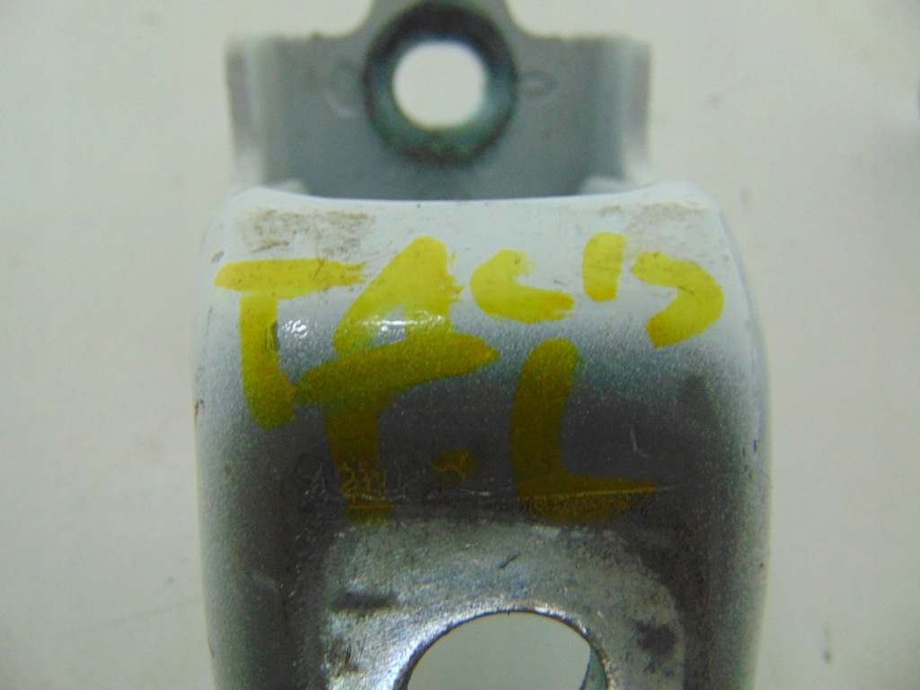 фото №3, Петля двері лівий задня renault talisman 0v369