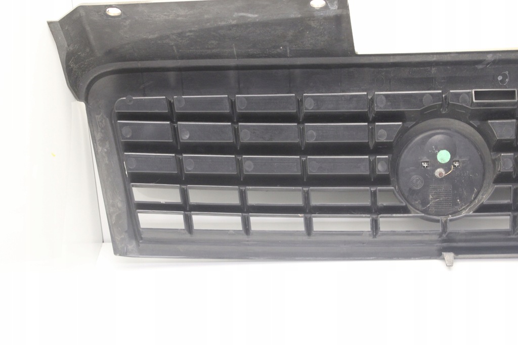 фото №11, Решётка радиатора решётка радиатора радиатора fiat doblo i lift 2004r- 716 735395576