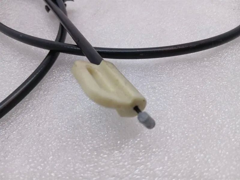 фото №6, Chevrolet corvette c7 grand sport замок двері лівий 84293825 замок двері lew