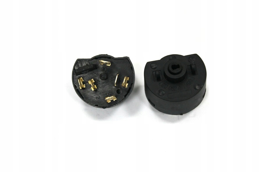 фото №1, Колодка замка запалювання замок запалювання daewoo matiz nexia espero fso polonez