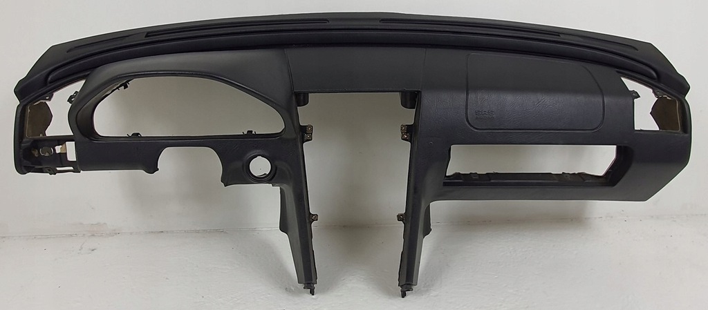 фото №1, Панель приладів приладова консоль mercedes w202