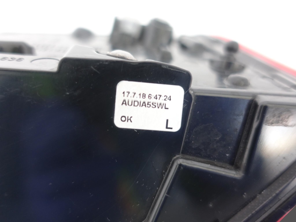 Купити Audi a5 8w6 b9 f5 16-19 led фара ліва задній європа