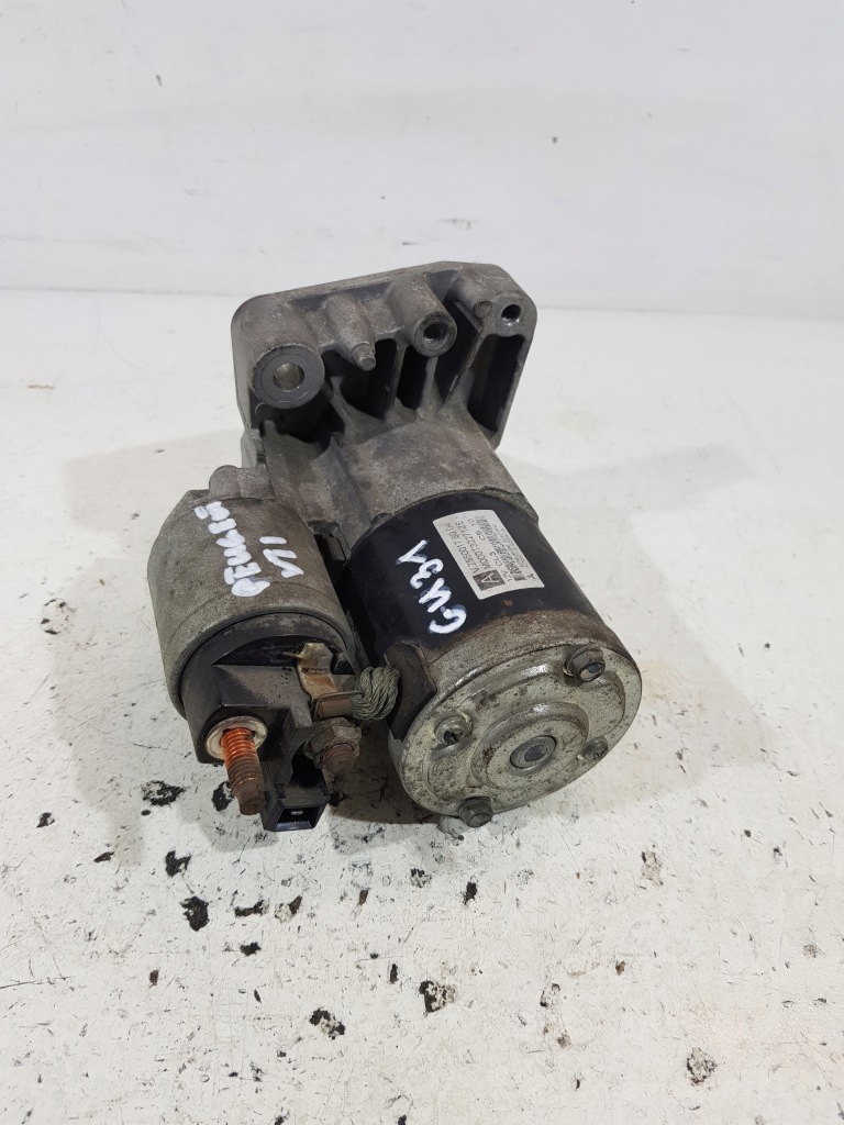 Стартер v755001780 mini peugeot citroen 1.6 vti в Украине