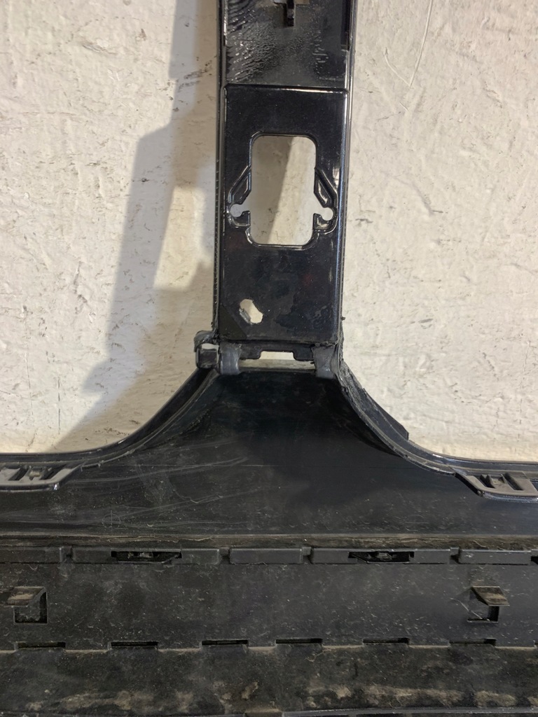 фото №12, Бампер передний bmw x3 g01 lci lift 21- m-pakiet