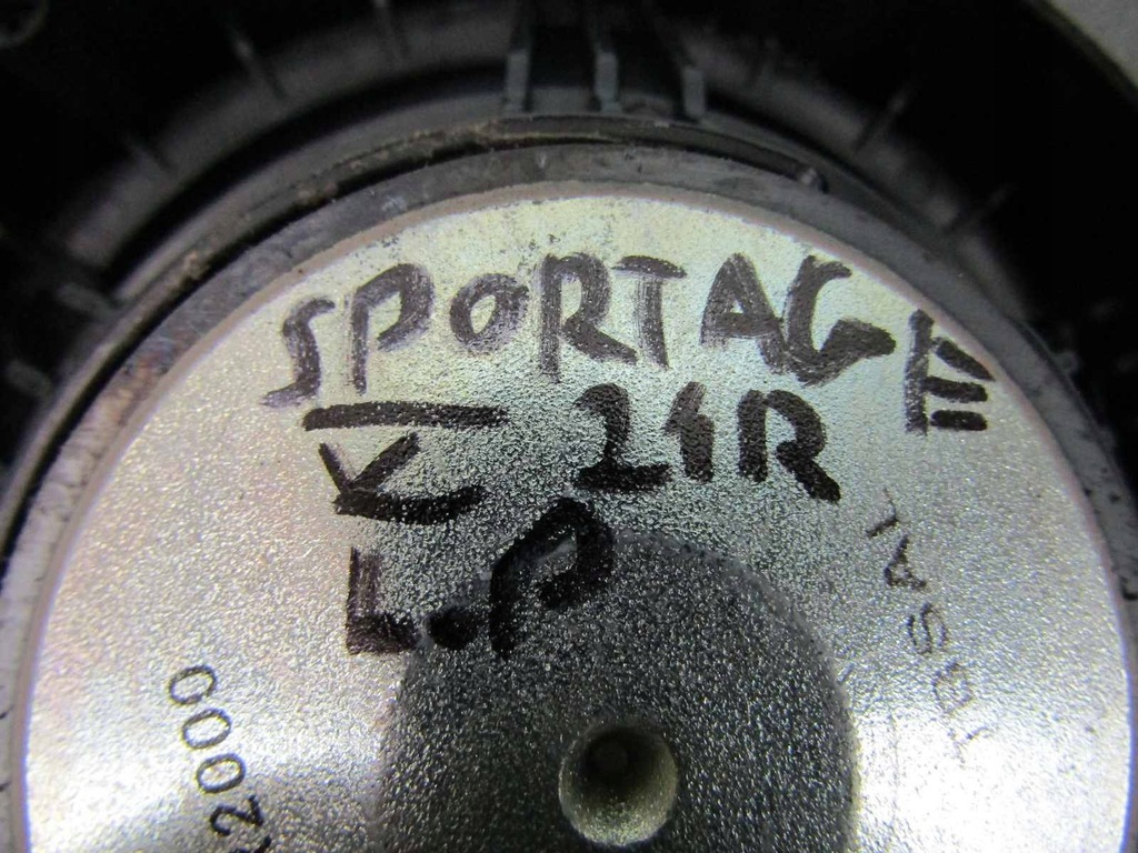фото №9, Kia sportage v 24r динамик левый перед передний 96330-r2000 96330r2000