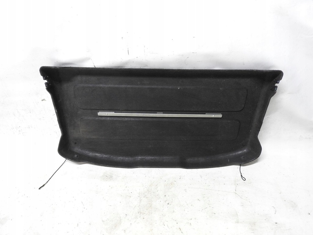 фото №8, Mitsubichi asx i 10-12 полка задняя багажника задняя