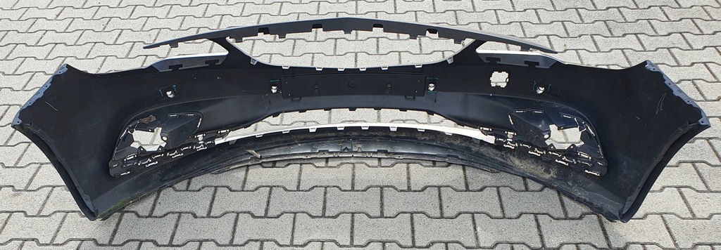 фото №8, Бампер передній opel astra j iv cascada cabrio 13-