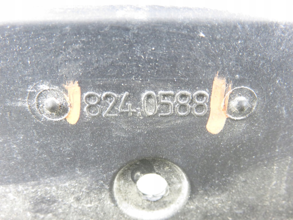 Вентилятор радіатора ford focus mk3 1.6 tdci 8240588 Недорого