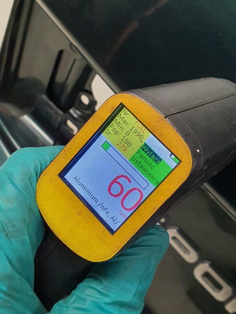 фото №8, Кришка багажника задня задня скло 866 discovery sport l550