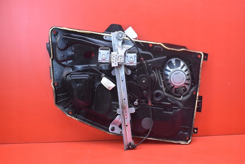 фото №7, Підйомник скло правий перед eu 2s61-a045h16-a ford fusion lift 05-12