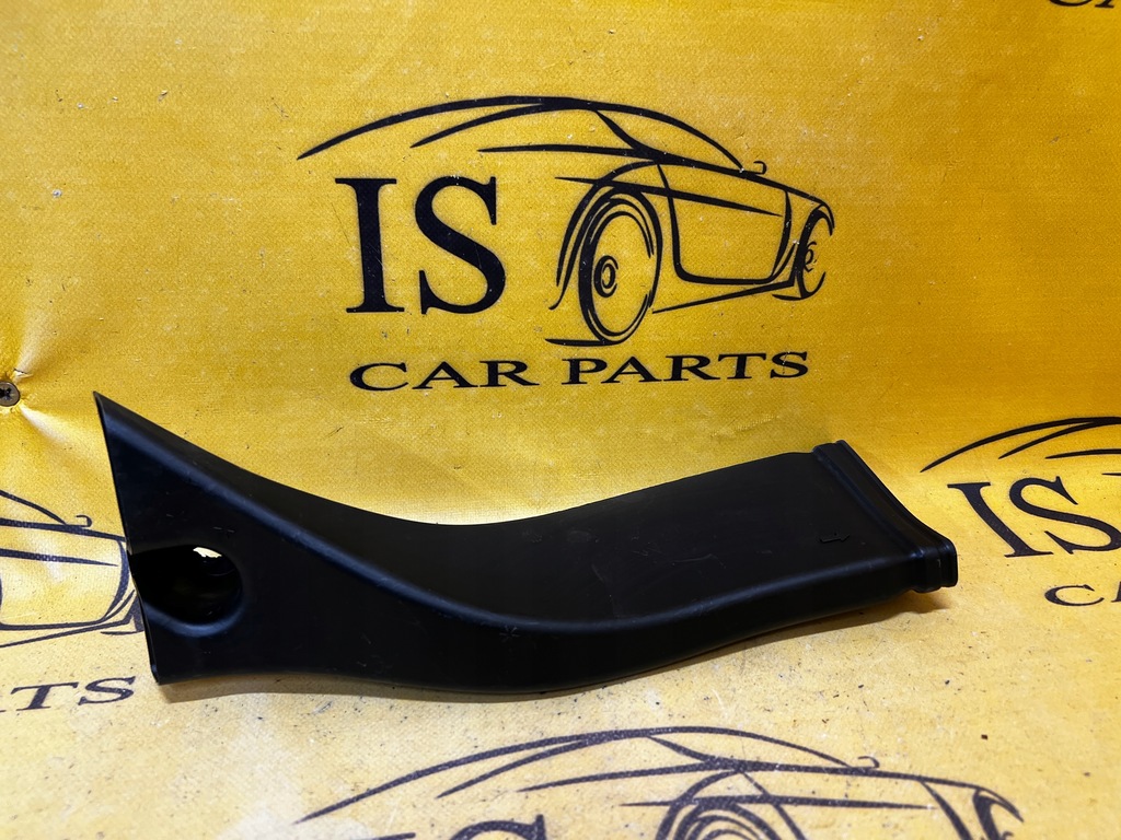 фото №1, Канал тунель шланг повітря dacia duster ii