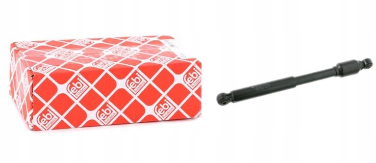 Купить Амортизатор системы рулевой smart кабриолет