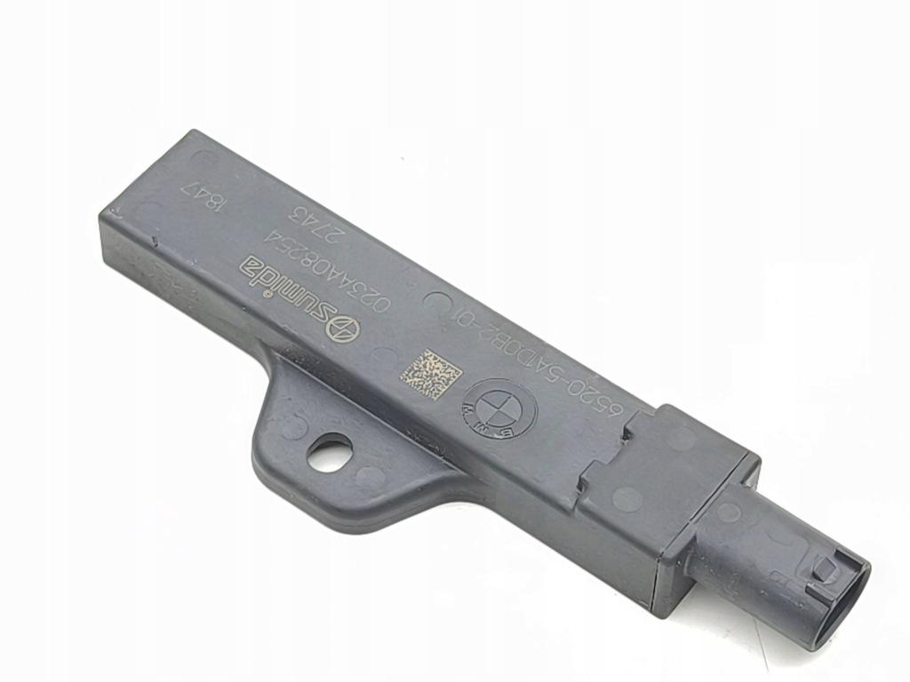 Купити Mini f65 2024 модуль безключовий kessy 5ad0b201