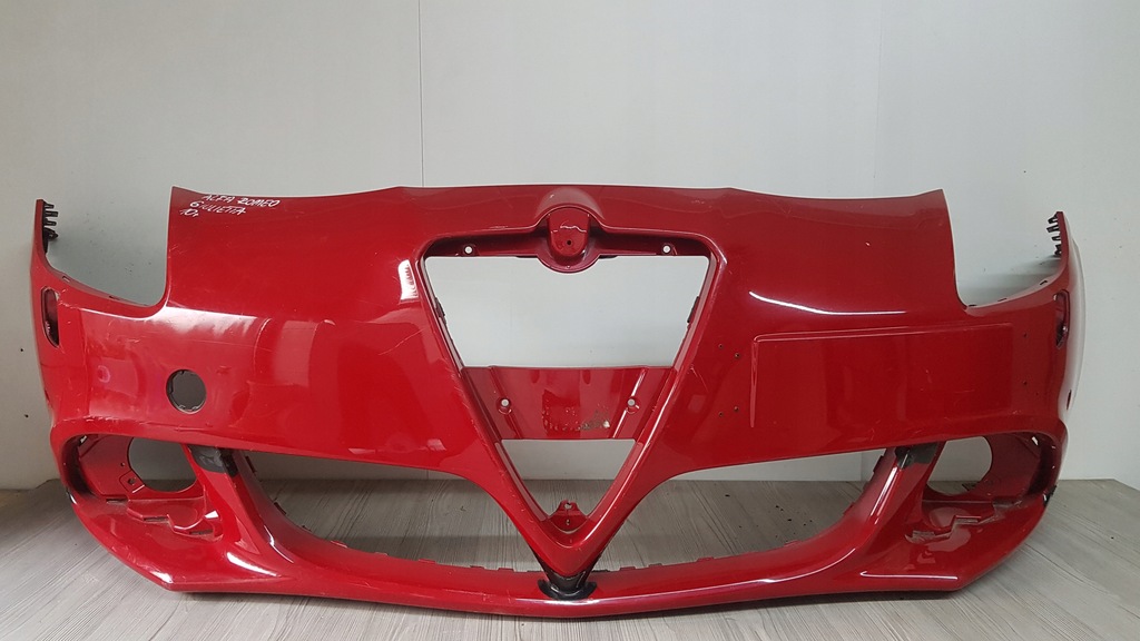 фото №1, Бампер перед alfa romeo gulietta