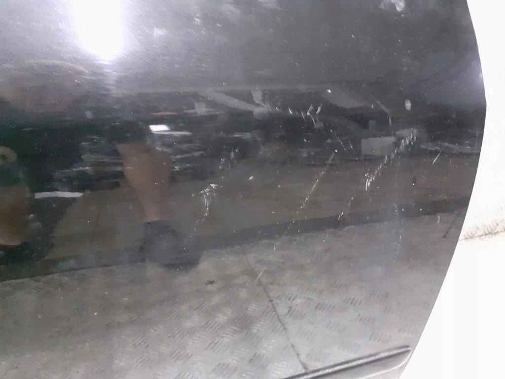 фото №8, Дверь правый перед skoda octavia i 9910