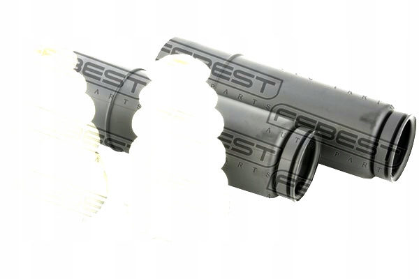 фото №2, Захист заднього амортизатора з odbiciem febest